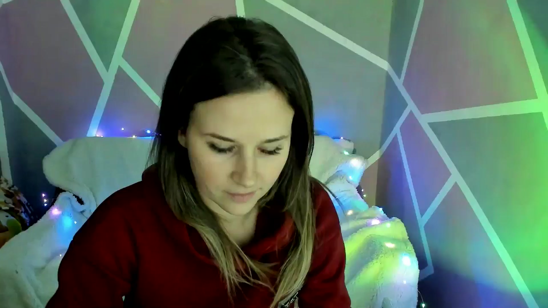 Gallery image thumbnail from Sexy_Ukr's myfreecams stream on, 11/14/2024, 18:06 image 17 of 20