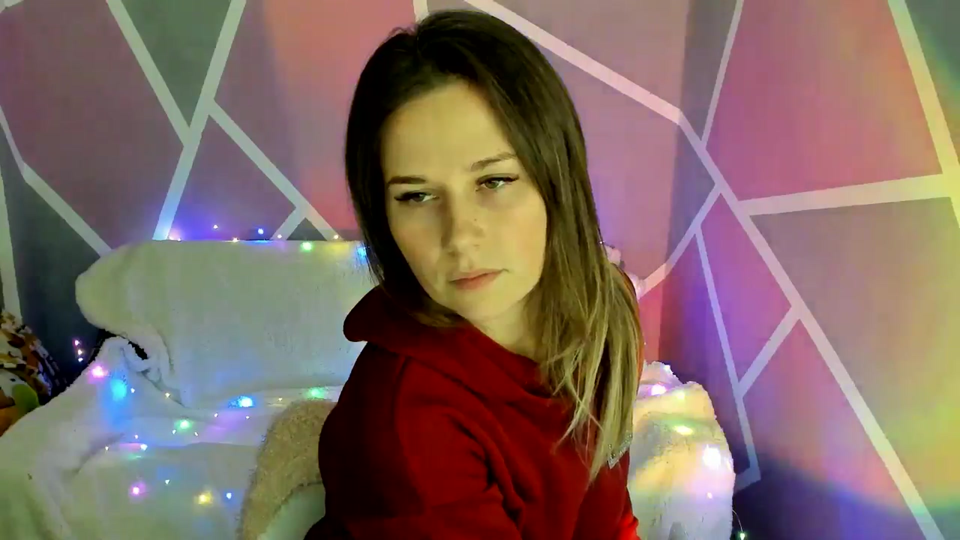Gallery image thumbnail from Sexy_Ukr's myfreecams stream on, 11/14/2024, 18:06 image 19 of 20