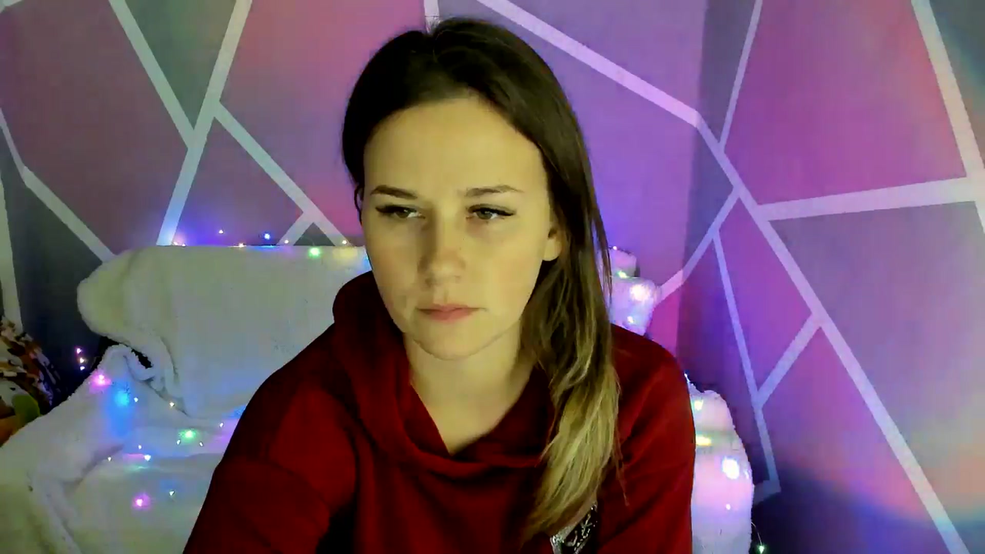 Gallery image thumbnail from Sexy_Ukr's myfreecams stream on, 11/14/2024, 18:06 image 8 of 20