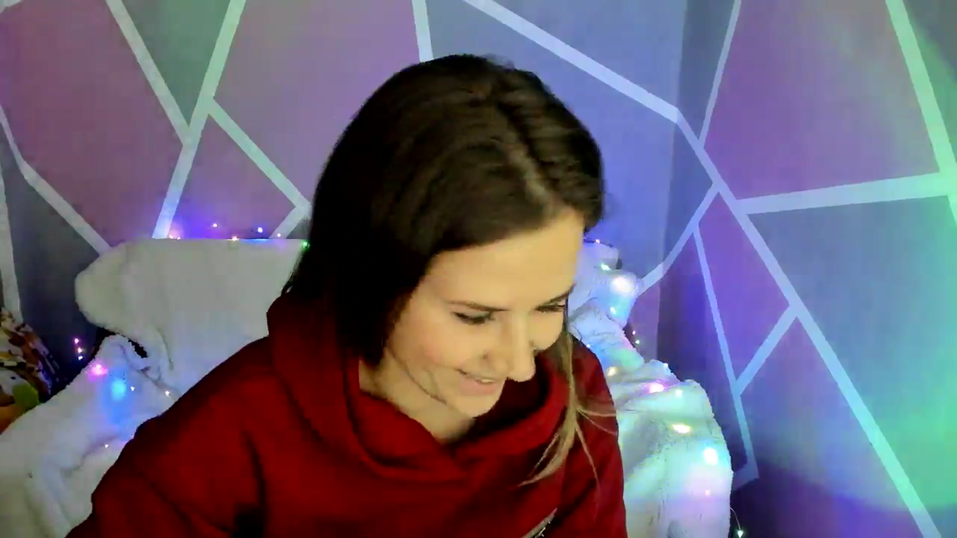 Gallery image thumbnail from Sexy_Ukr's myfreecams stream on, 11/14/2024, 18:06 image 14 of 20