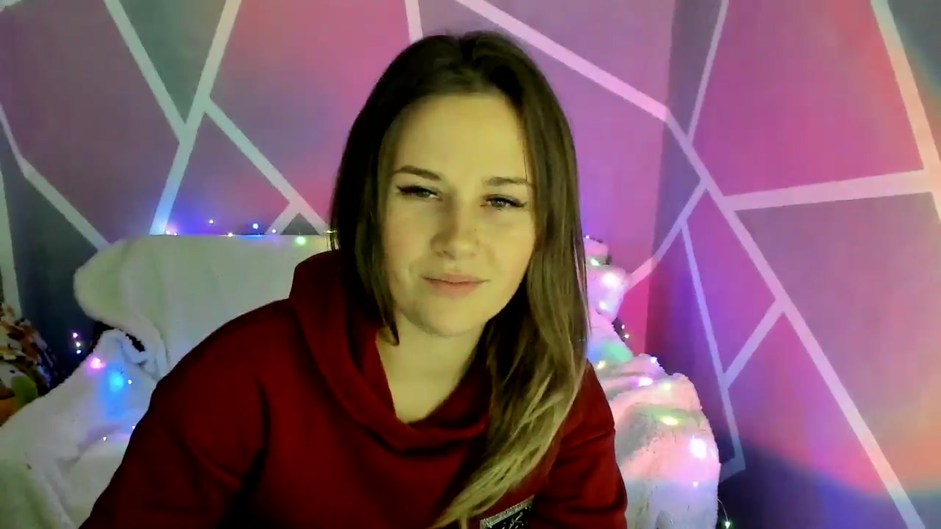 Gallery image thumbnail from Sexy_Ukr's myfreecams stream on, 11/14/2024, 18:06 image 12 of 20