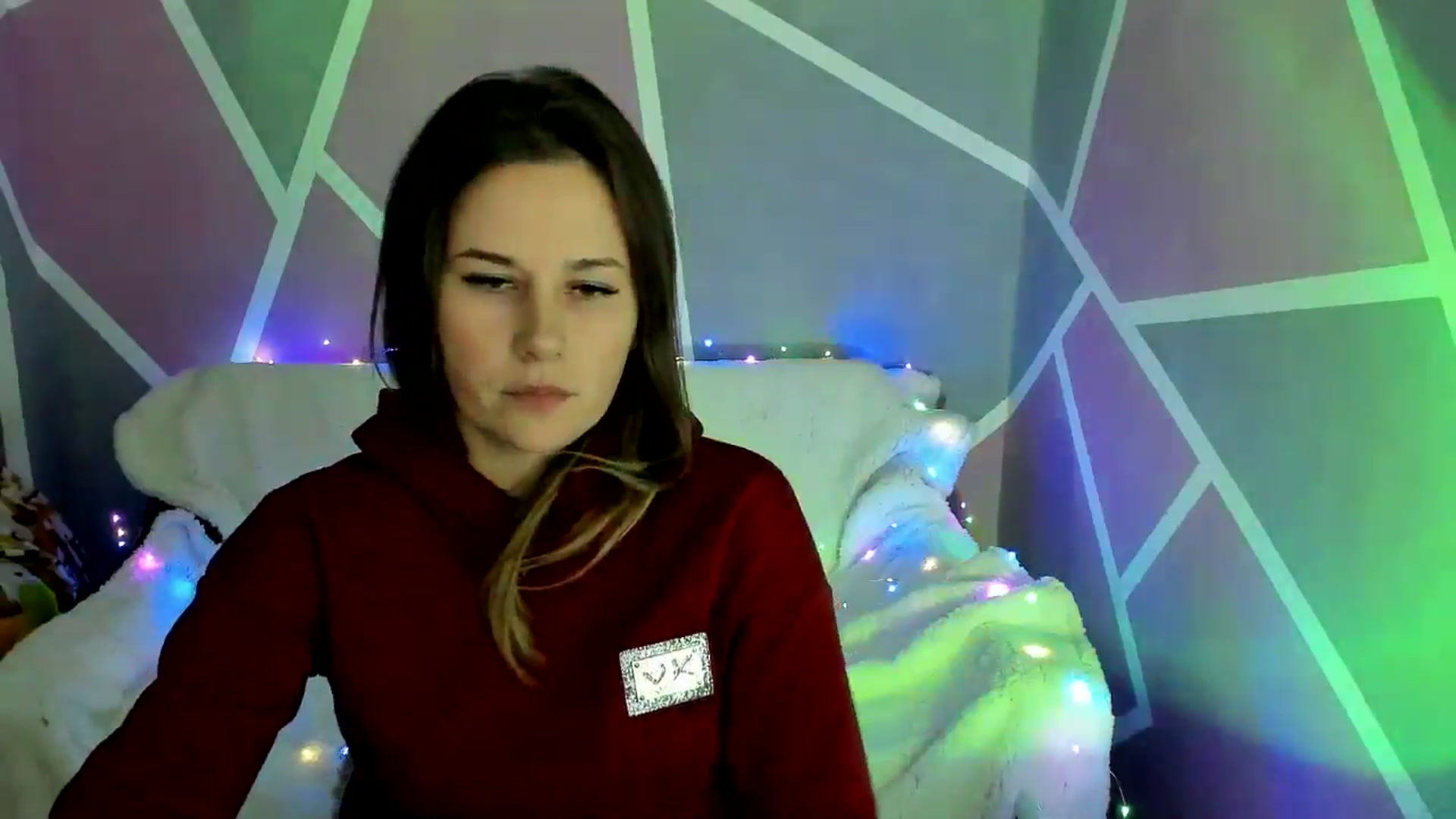 Gallery image thumbnail from Sexy_Ukr's myfreecams stream on, 11/14/2024, 18:06 image 3 of 20