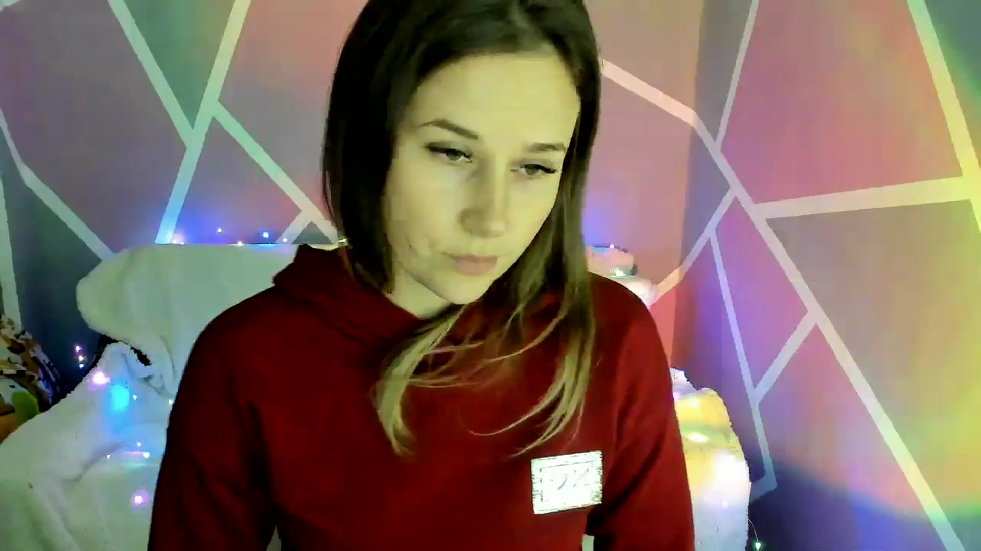 Gallery image thumbnail from Sexy_Ukr's myfreecams stream on, 11/14/2024, 18:06 image 5 of 20