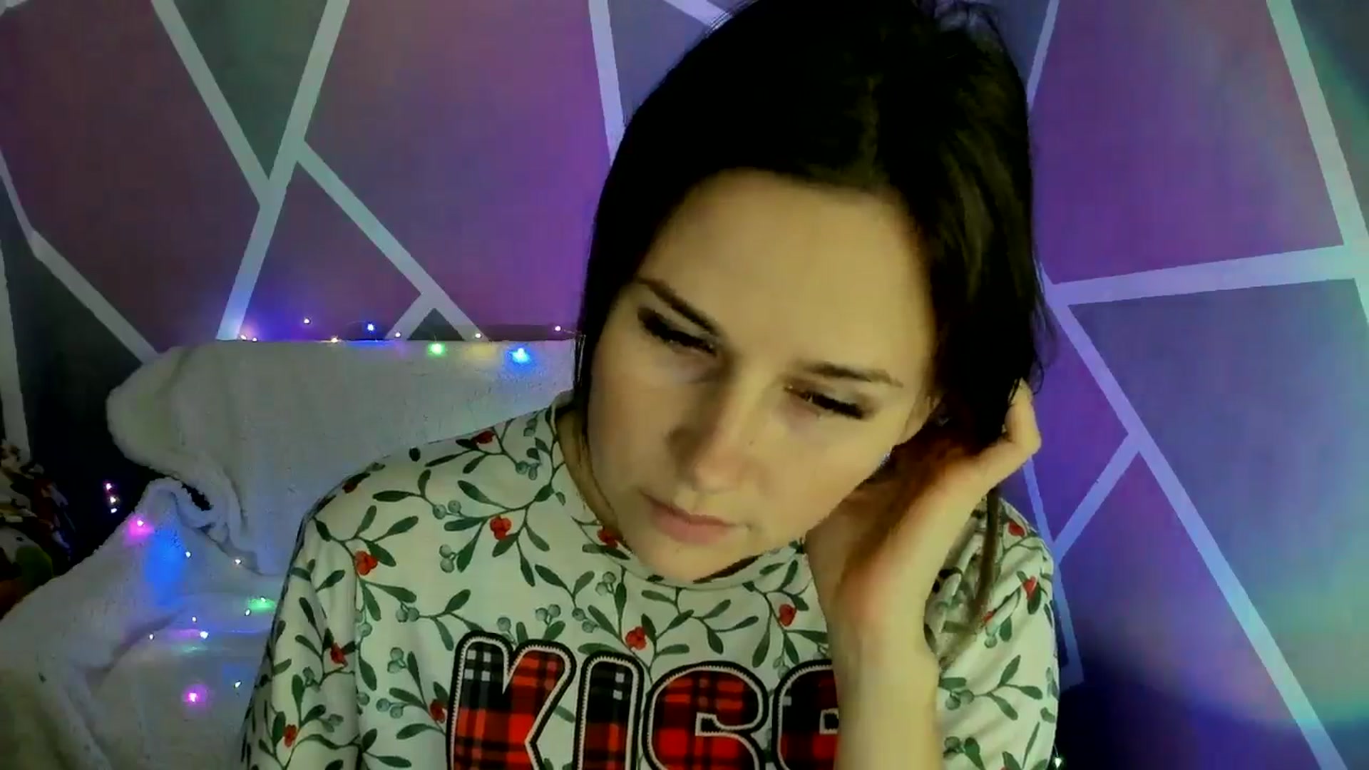 Gallery image thumbnail from Sexy_Ukr's myfreecams stream on, 11/16/2024, 18:17 image 3 of 20