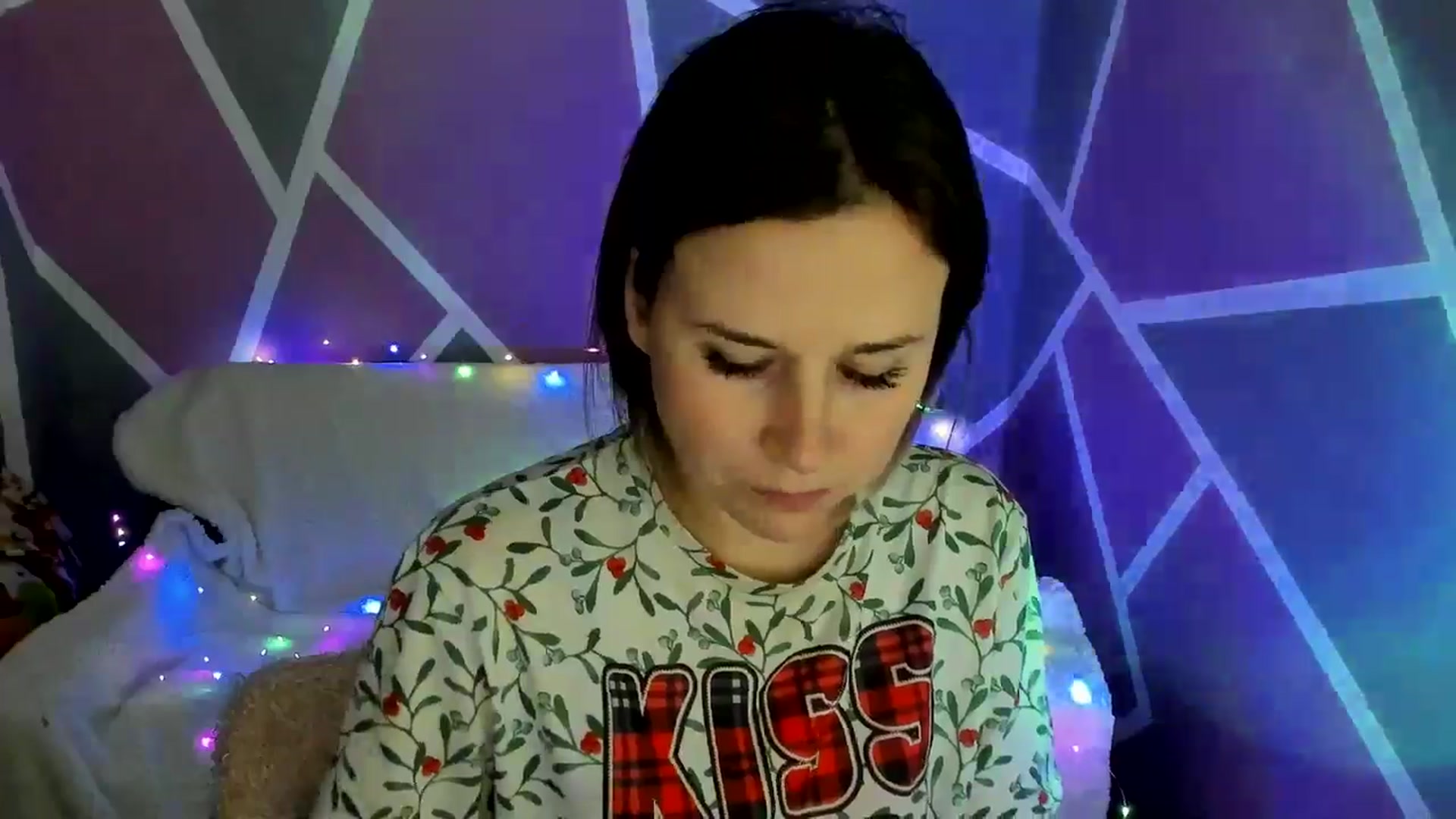 Gallery image thumbnail from Sexy_Ukr's myfreecams stream on, 11/16/2024, 18:17 image 6 of 20