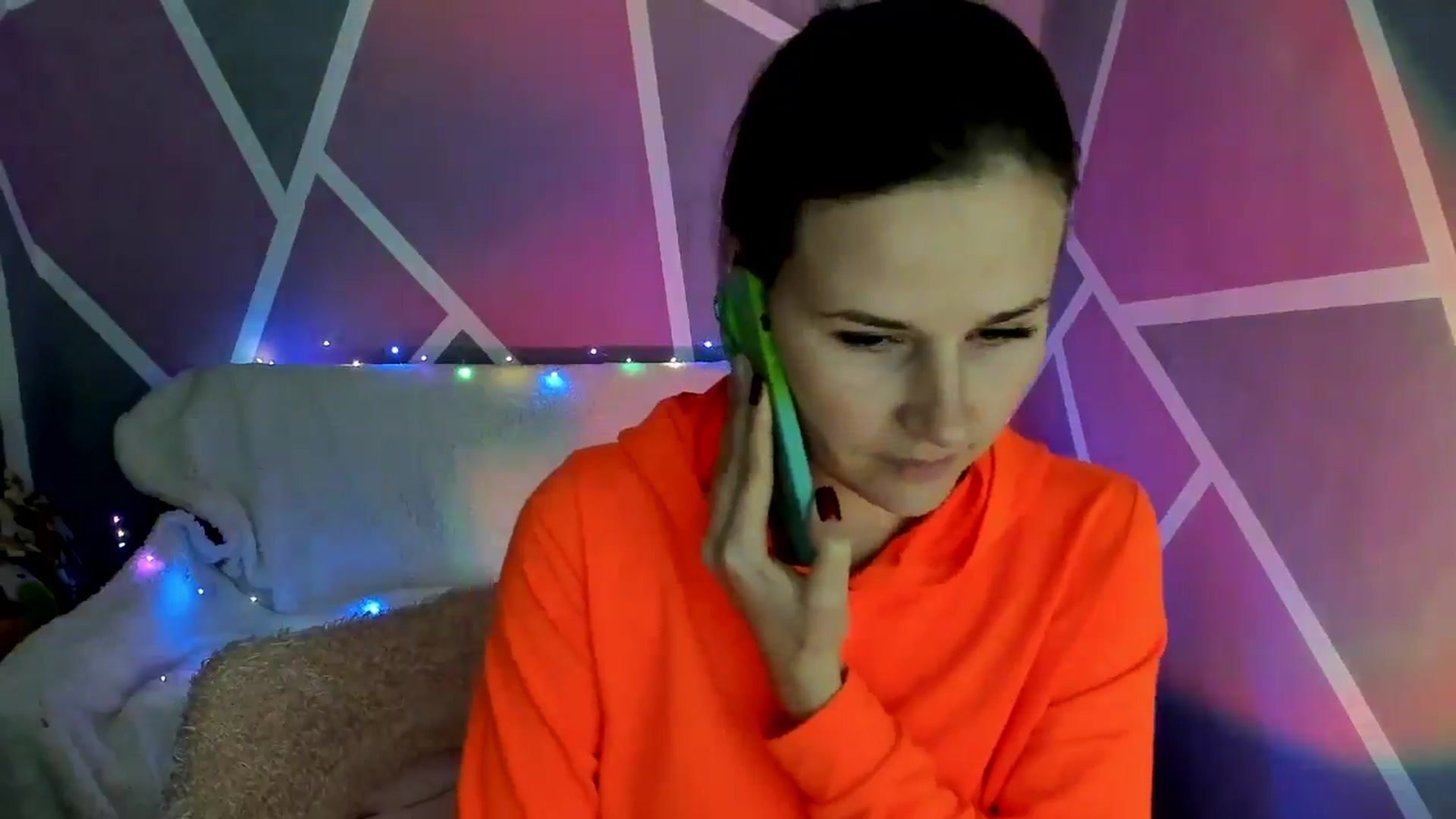Gallery image thumbnail from Sexy_Ukr's myfreecams stream on, 11/17/2024, 17:14 image 12 of 20