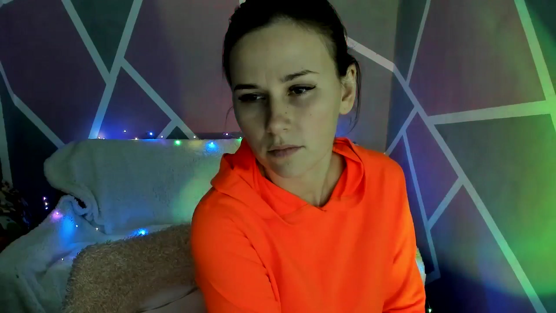 Gallery image thumbnail from Sexy_Ukr's myfreecams stream on, 11/17/2024, 17:14 image 10 of 20