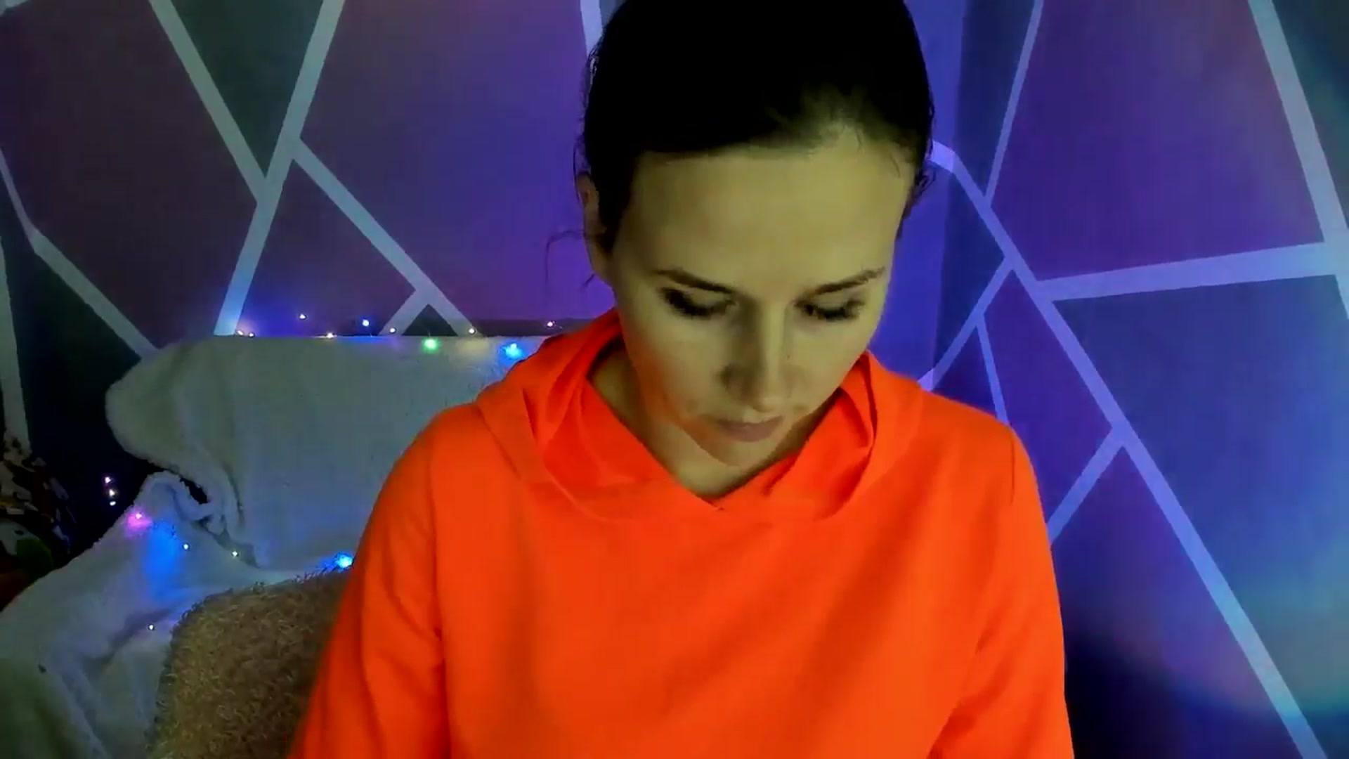 Gallery image thumbnail from Sexy_Ukr's myfreecams stream on, 11/17/2024, 17:14 image 5 of 20