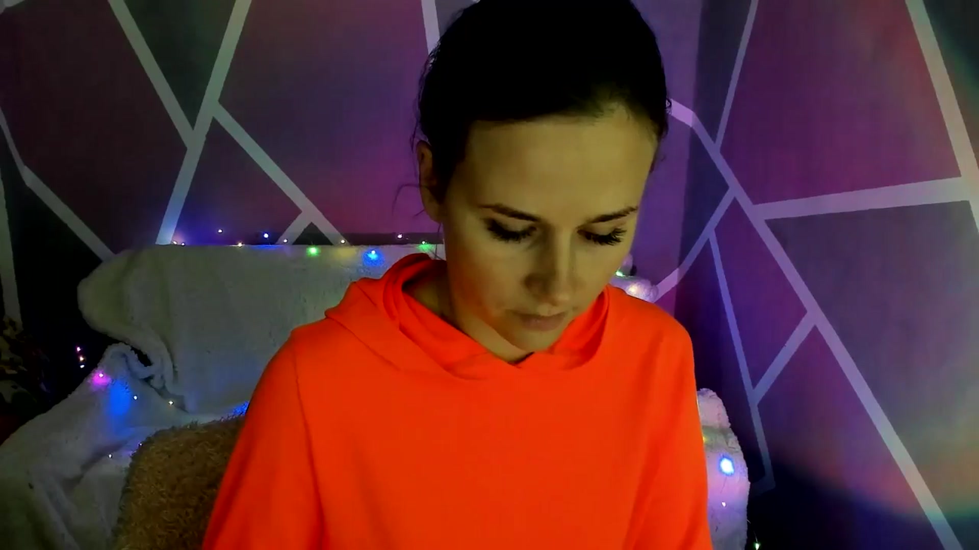 Gallery image thumbnail from Sexy_Ukr's myfreecams stream on, 11/17/2024, 17:14 image 14 of 20