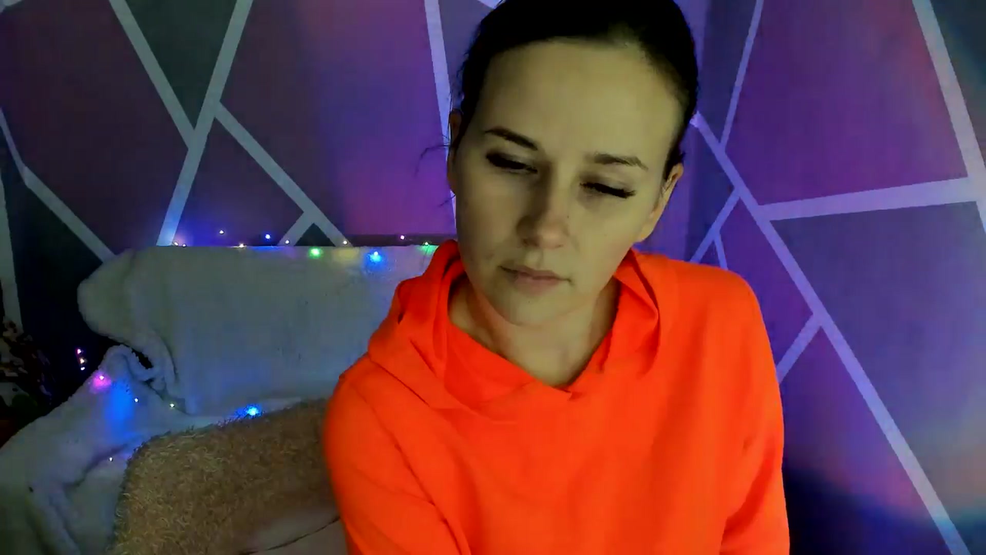 Gallery image thumbnail from Sexy_Ukr's myfreecams stream on, 11/17/2024, 17:14 image 6 of 20