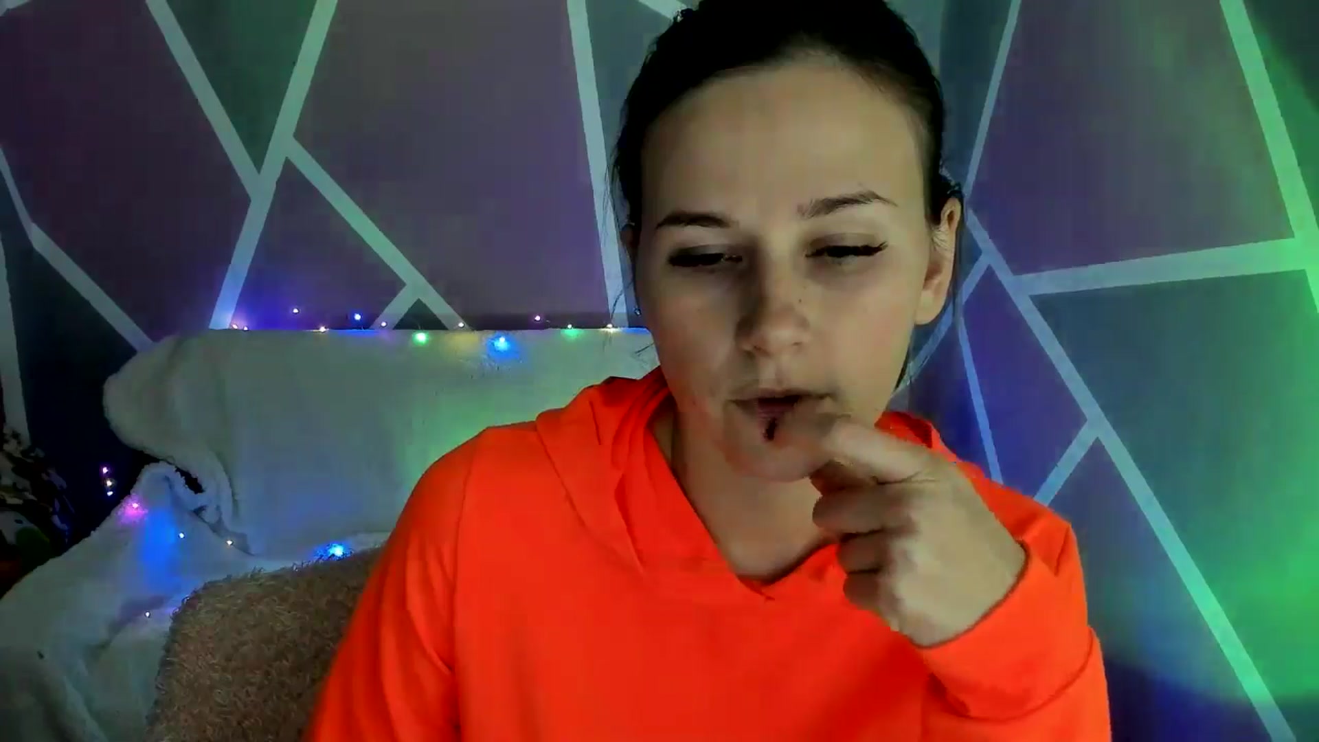 Gallery image thumbnail from Sexy_Ukr's myfreecams stream on, 11/17/2024, 17:14 image 13 of 20