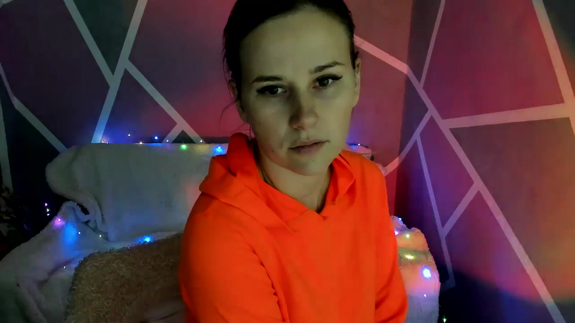 Gallery image thumbnail from Sexy_Ukr's myfreecams stream on, 11/17/2024, 17:14 image 7 of 20