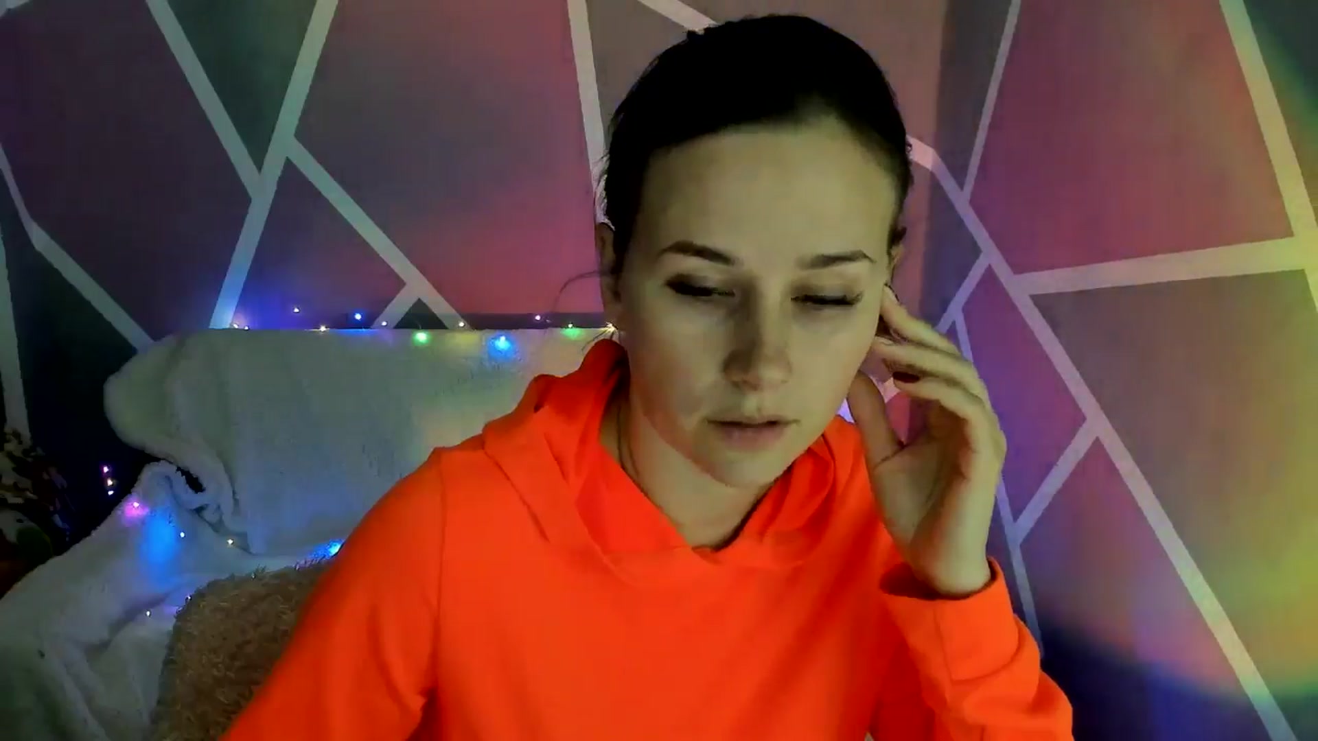 Gallery image thumbnail from Sexy_Ukr's myfreecams stream on, 11/17/2024, 17:14 image 9 of 20