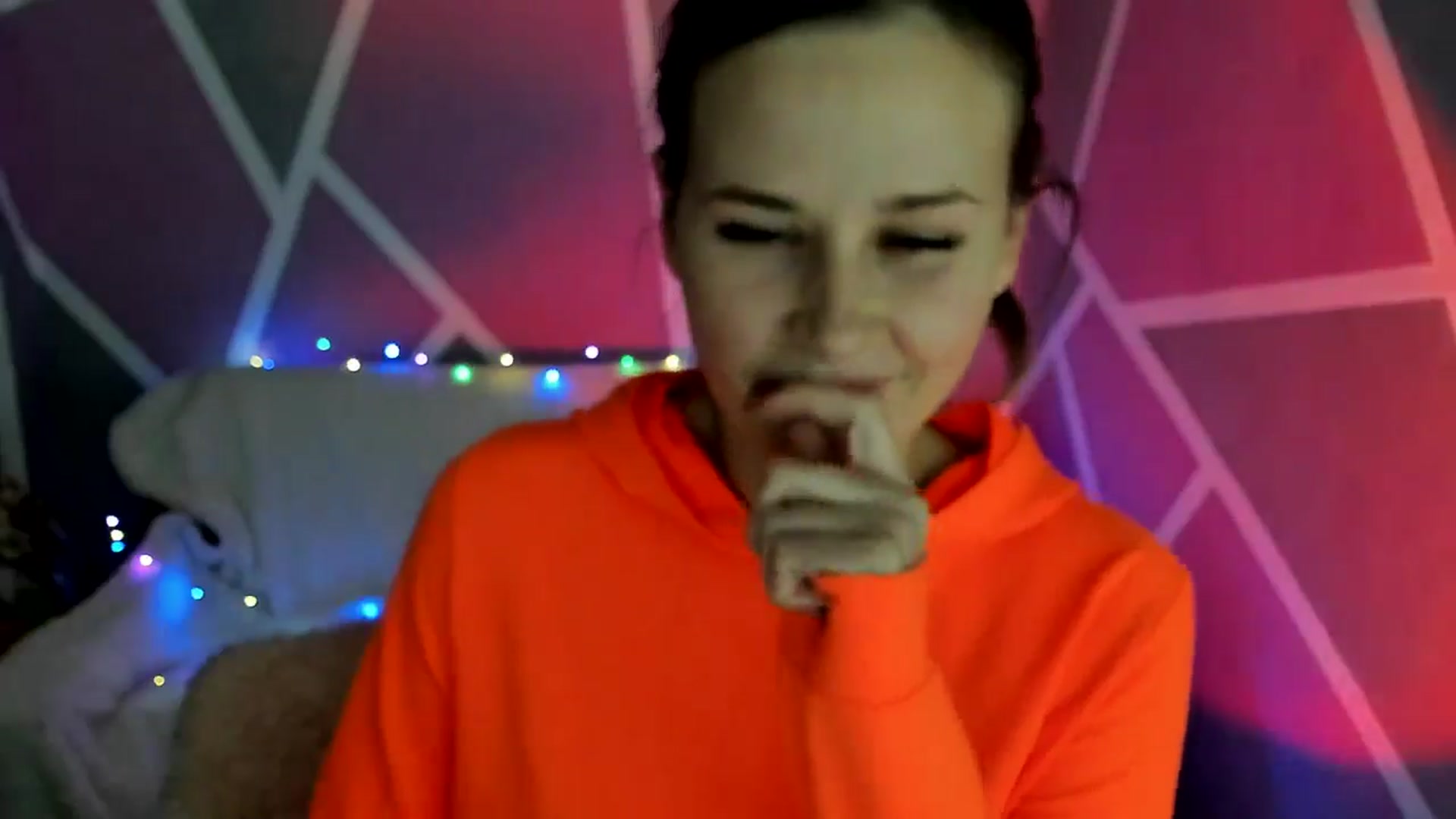 Gallery image thumbnail from Sexy_Ukr's myfreecams stream on, 11/17/2024, 17:14 image 20 of 20