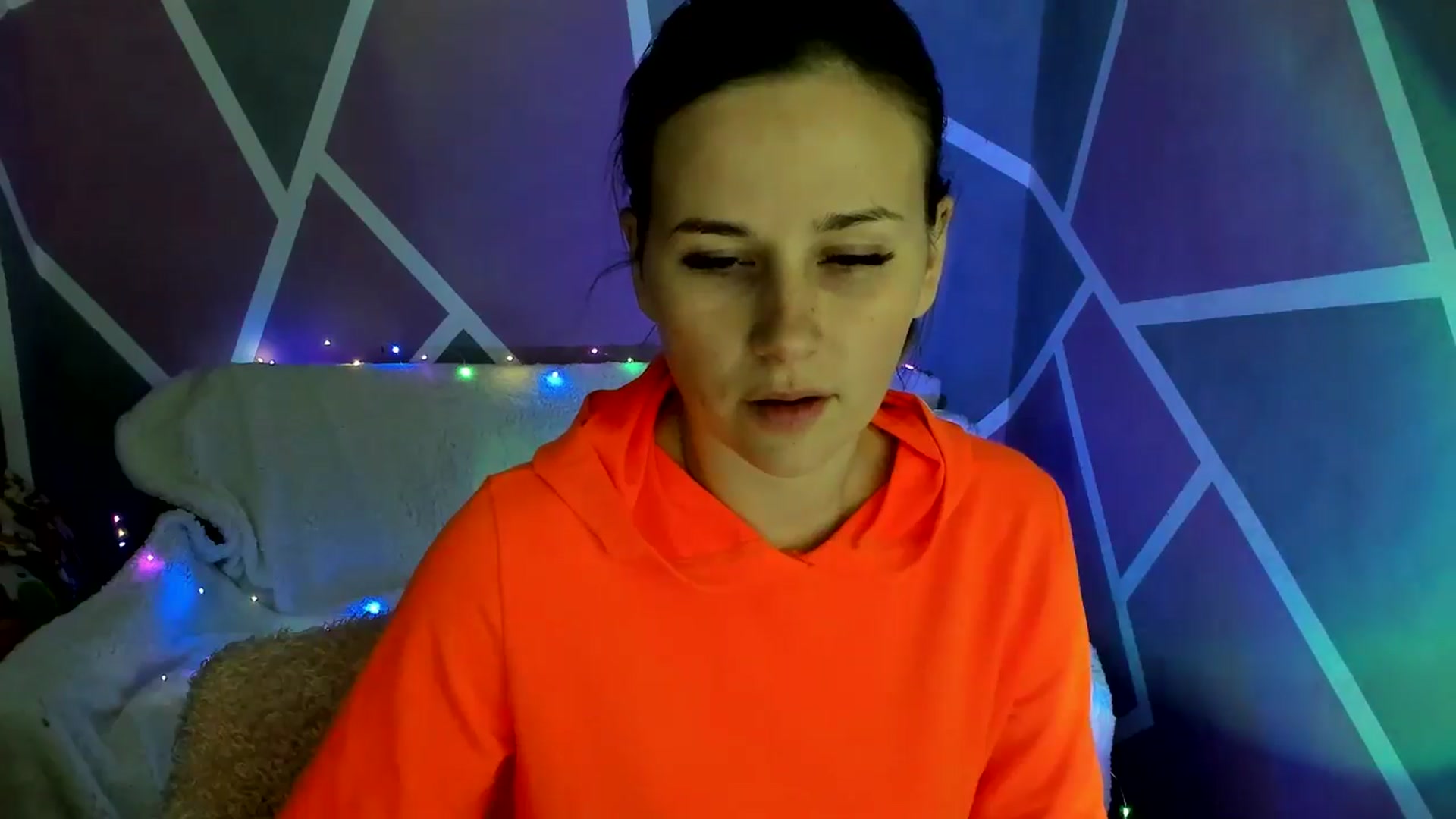 Gallery image thumbnail from Sexy_Ukr's myfreecams stream on, 11/17/2024, 17:14 image 8 of 20