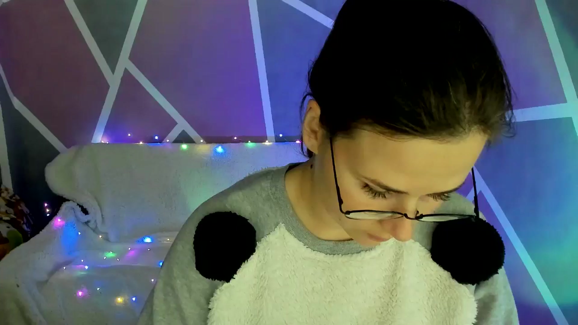 Gallery image thumbnail from Sexy_Ukr's myfreecams stream on, 11/20/2024, 16:03 image 1 of 20