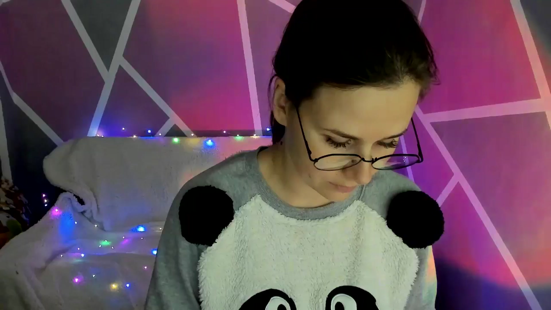 Gallery image thumbnail from Sexy_Ukr's myfreecams stream on, 11/20/2024, 16:03 image 4 of 20