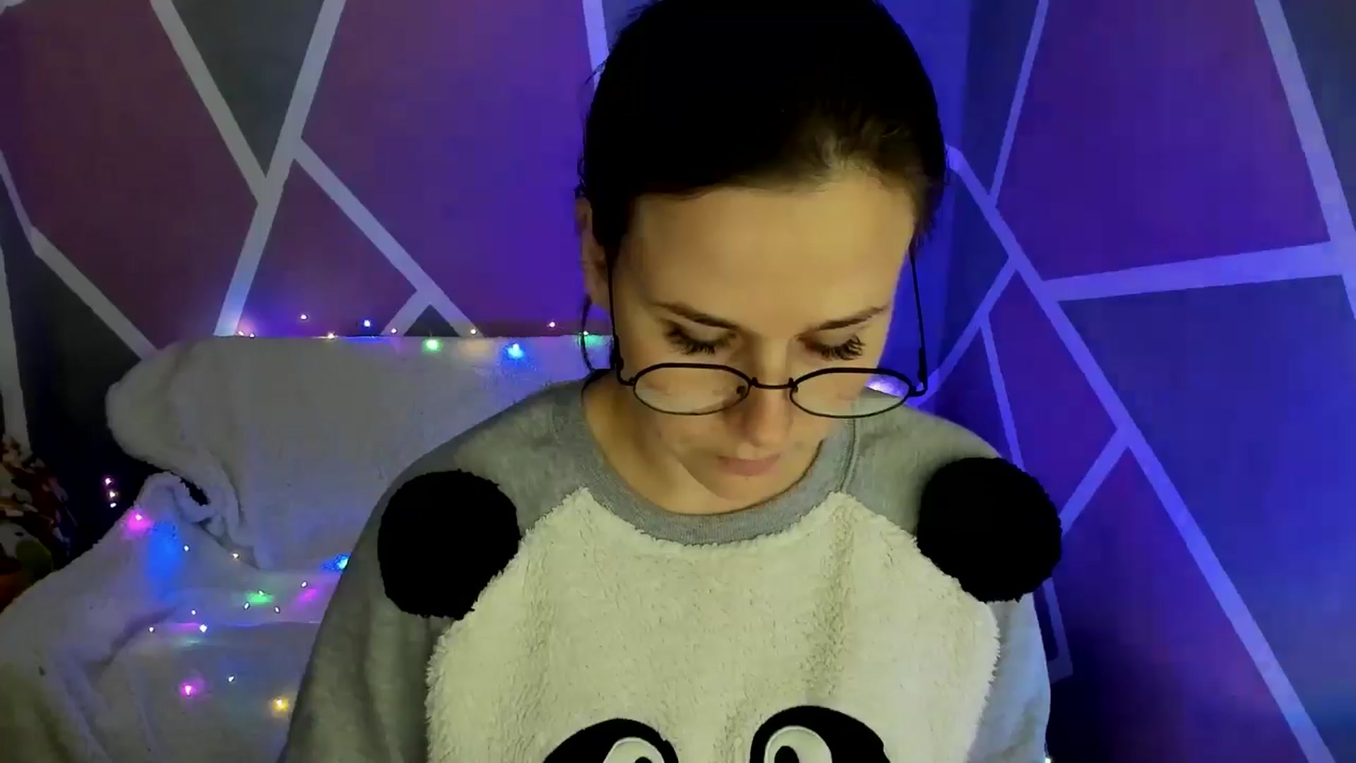 Gallery image thumbnail from Sexy_Ukr's myfreecams stream on, 11/20/2024, 16:03 image 7 of 20