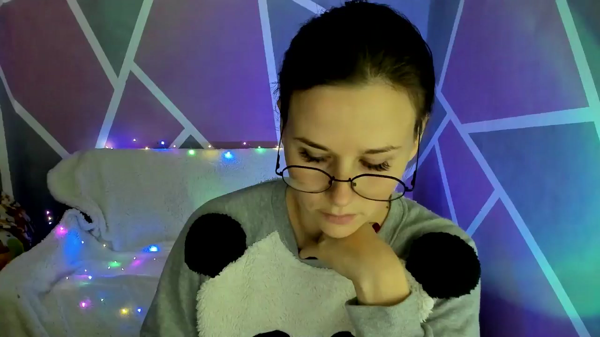 Gallery image thumbnail from Sexy_Ukr's myfreecams stream on, 11/20/2024, 16:03 image 11 of 20