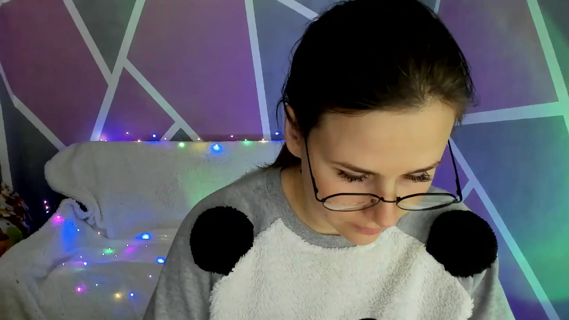 Gallery image thumbnail from Sexy_Ukr's myfreecams stream on, 11/20/2024, 16:03 image 20 of 20