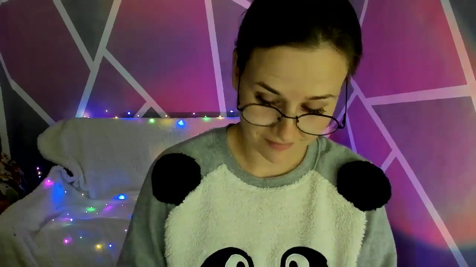 Gallery image thumbnail from Sexy_Ukr's myfreecams stream on, 11/20/2024, 16:03 image 3 of 20