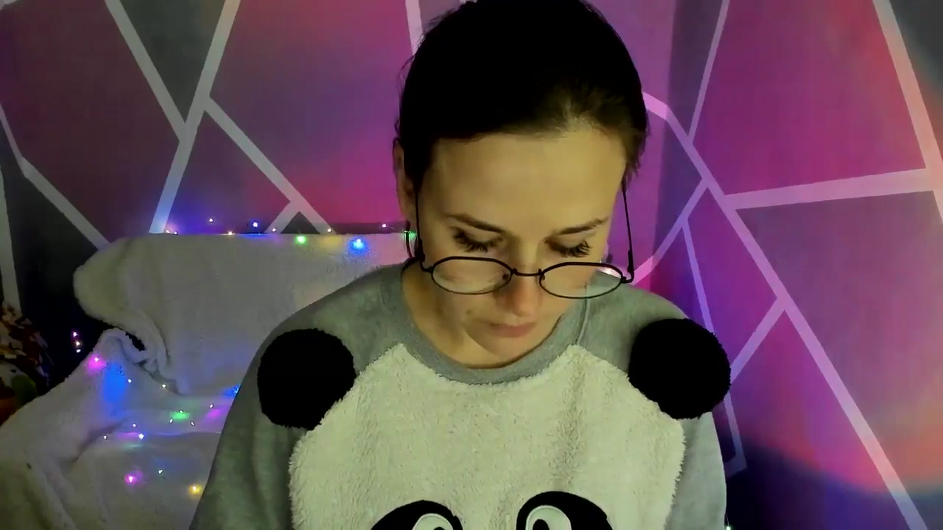 Gallery image thumbnail from Sexy_Ukr's myfreecams stream on, 11/20/2024, 16:03 image 8 of 20