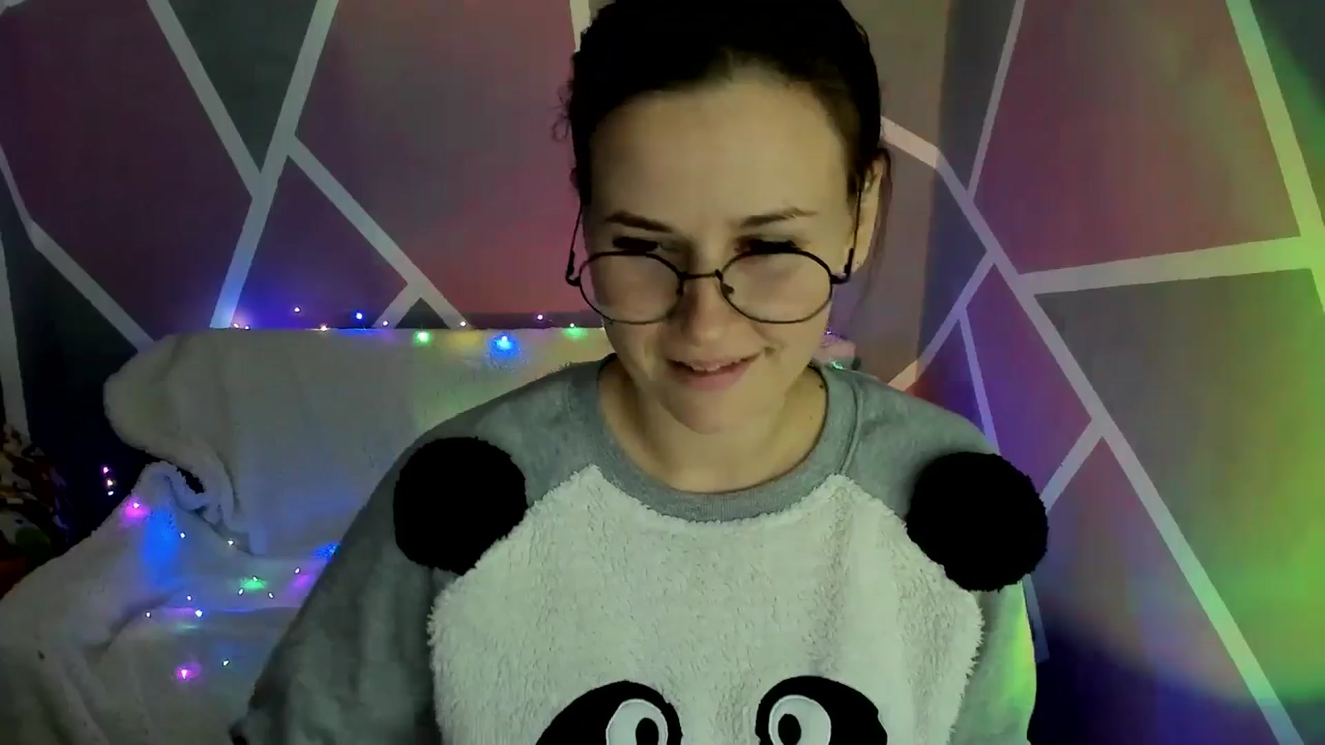 Gallery image thumbnail from Sexy_Ukr's myfreecams stream on, 11/20/2024, 16:03 image 5 of 20