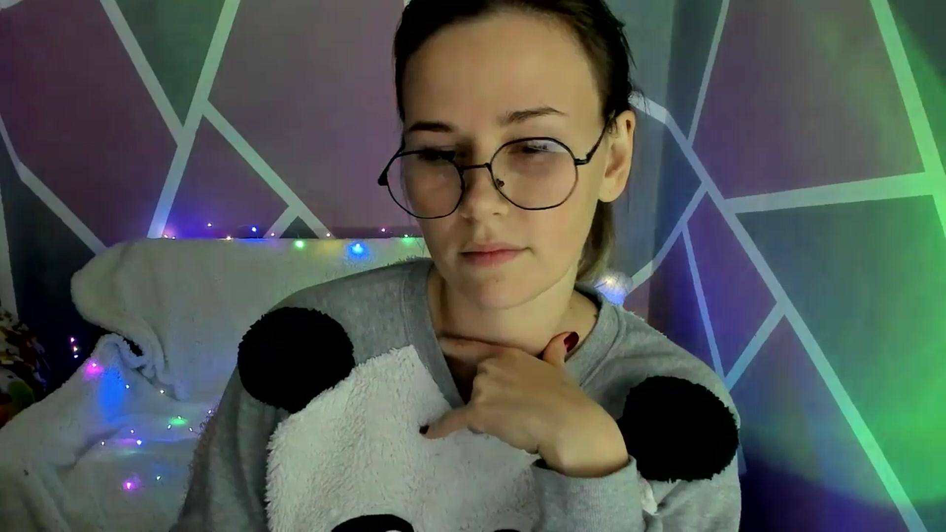 Gallery image thumbnail from Sexy_Ukr's myfreecams stream on, 11/20/2024, 17:50 image 6 of 20