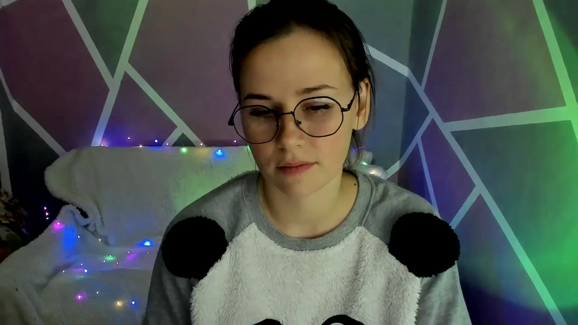 Gallery image thumbnail from Sexy_Ukr's myfreecams stream on, 11/20/2024, 17:50 image 16 of 20
