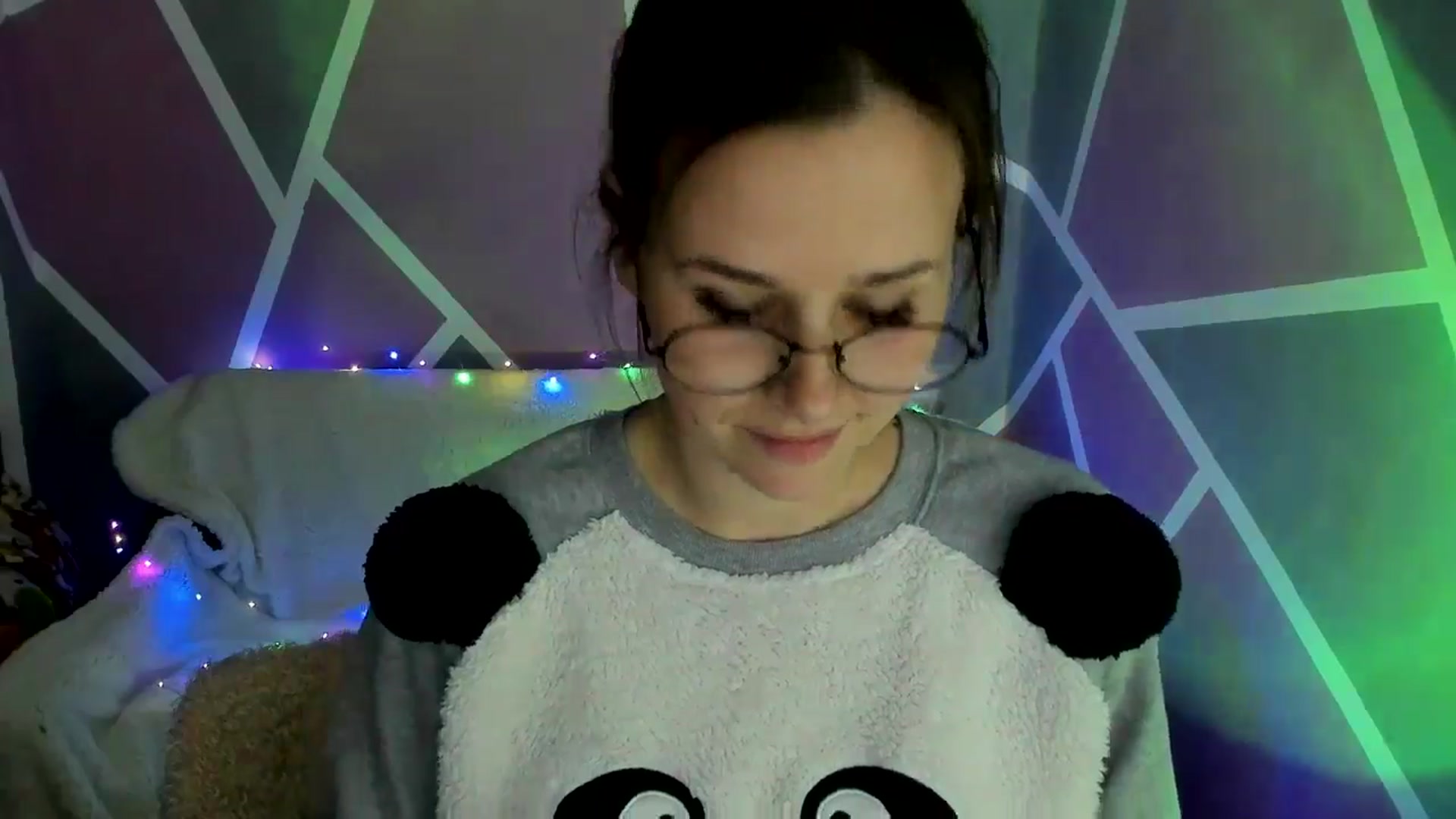 Gallery image thumbnail from Sexy_Ukr's myfreecams stream on, 11/20/2024, 17:50 image 11 of 20