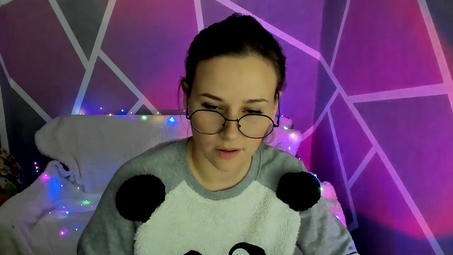 Gallery image thumbnail from Sexy_Ukr's myfreecams stream on, 11/20/2024, 17:50 image 8 of 20