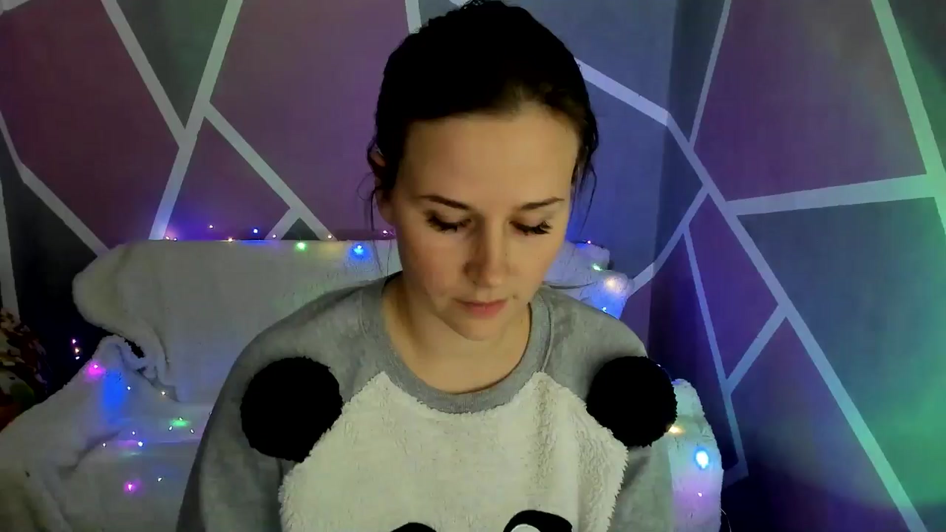 Gallery image thumbnail from Sexy_Ukr's myfreecams stream on, 11/20/2024, 18:18 image 1 of 20
