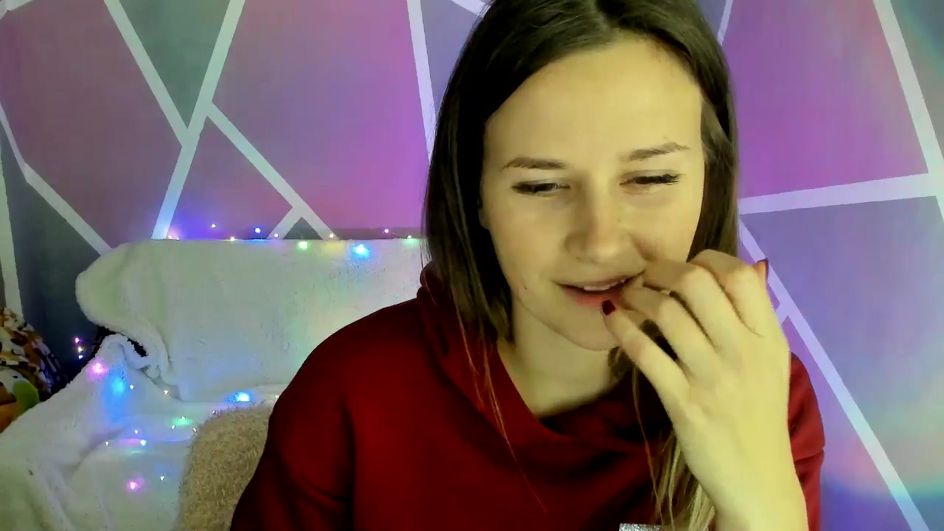 Gallery image thumbnail from Sexy_Ukr's myfreecams stream on, 11/21/2024, 17:04 image 4 of 20