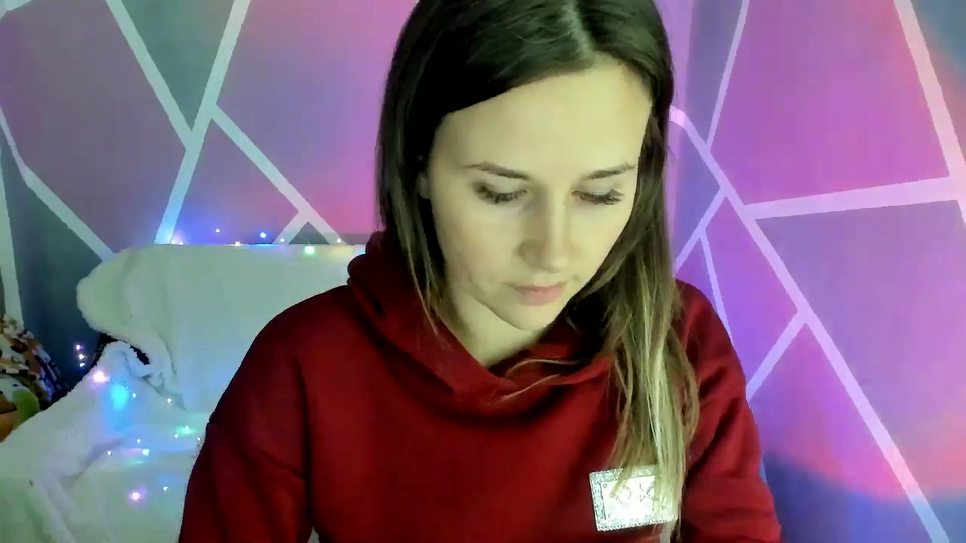 Gallery image thumbnail from Sexy_Ukr's myfreecams stream on, 11/21/2024, 17:04 image 3 of 20