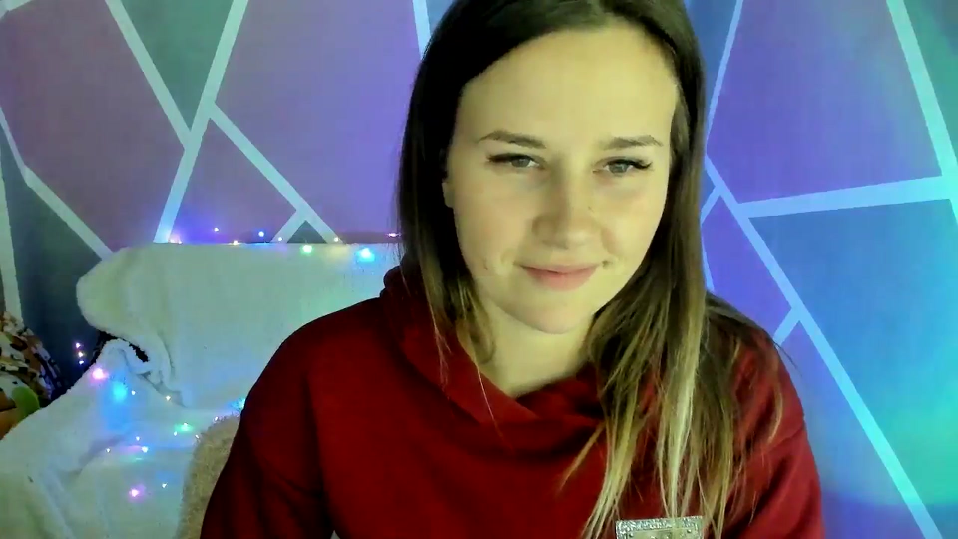 Gallery image thumbnail from Sexy_Ukr's myfreecams stream on, 11/21/2024, 17:04 image 7 of 20