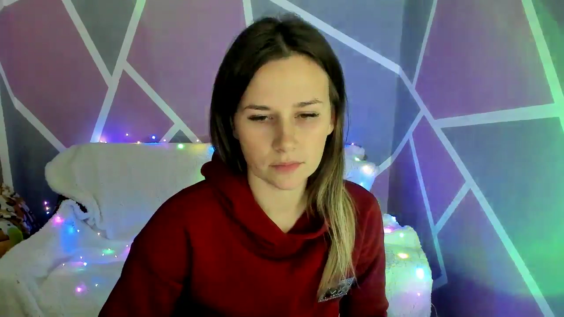 Gallery image thumbnail from Sexy_Ukr's myfreecams stream on, 11/21/2024, 17:04 image 12 of 20