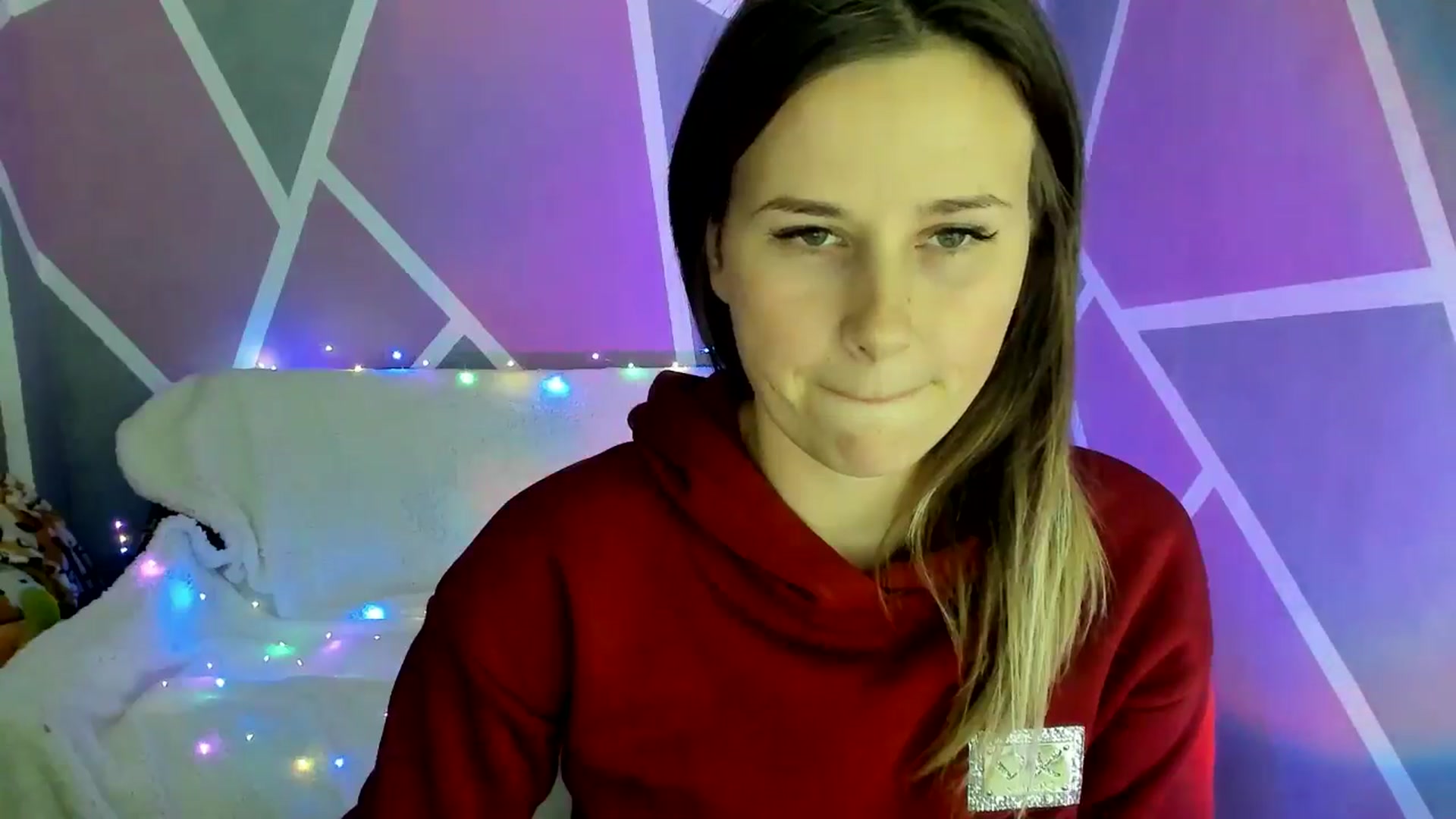 Gallery image thumbnail from Sexy_Ukr's myfreecams stream on, 11/21/2024, 17:04 image 17 of 20