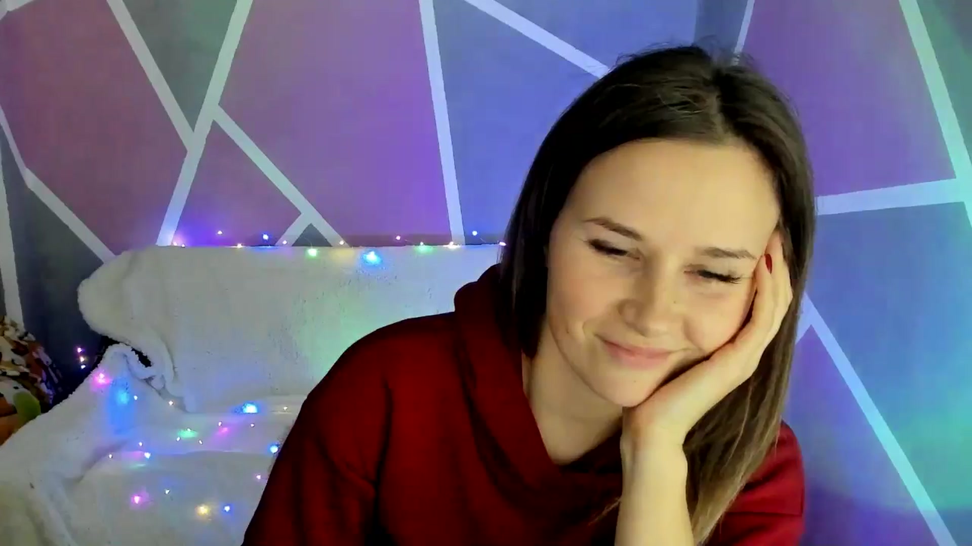 Gallery image thumbnail from Sexy_Ukr's myfreecams stream on, 11/21/2024, 17:04 image 19 of 20