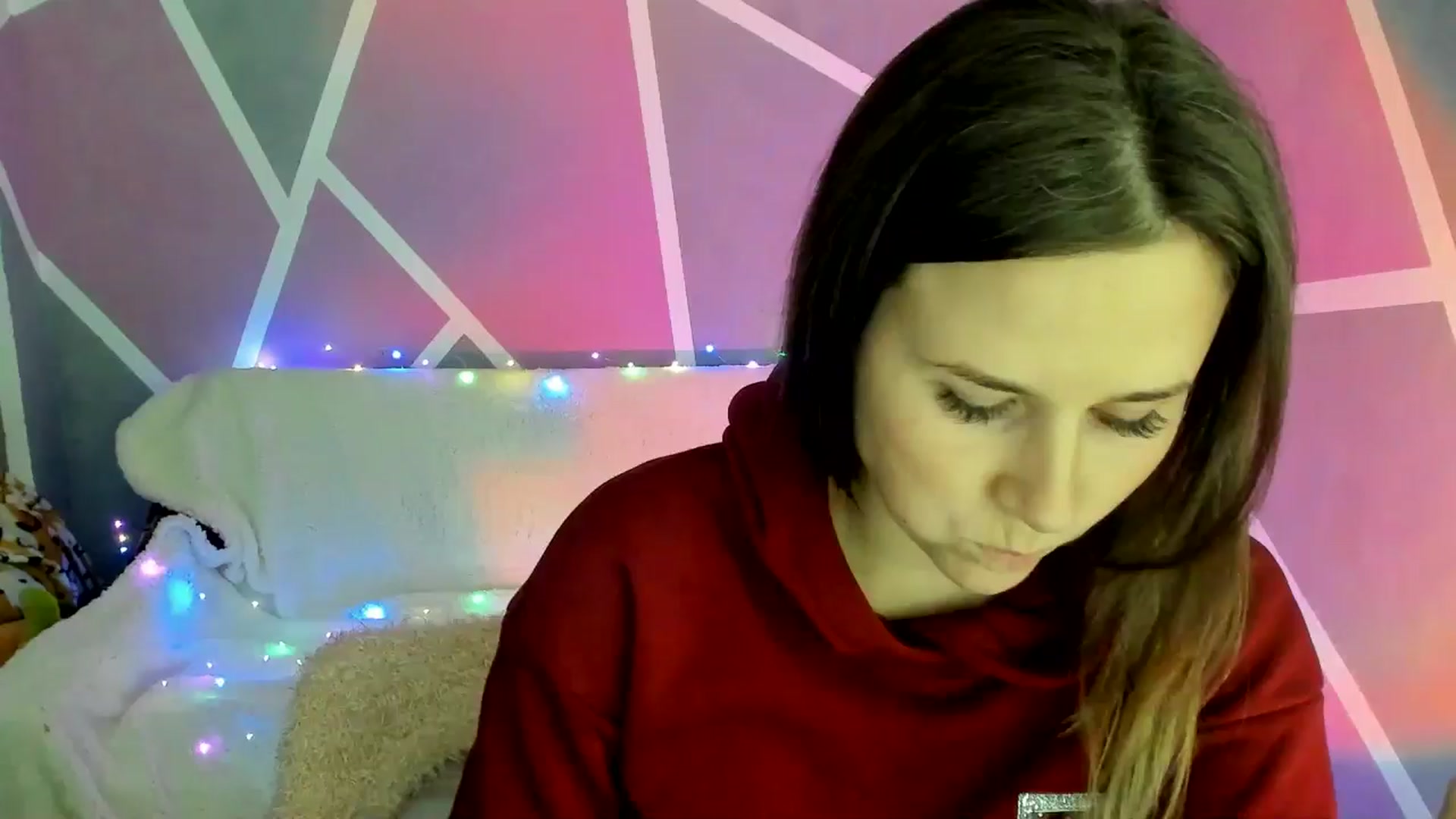 Gallery image thumbnail from Sexy_Ukr's myfreecams stream on, 11/21/2024, 17:04 image 1 of 20