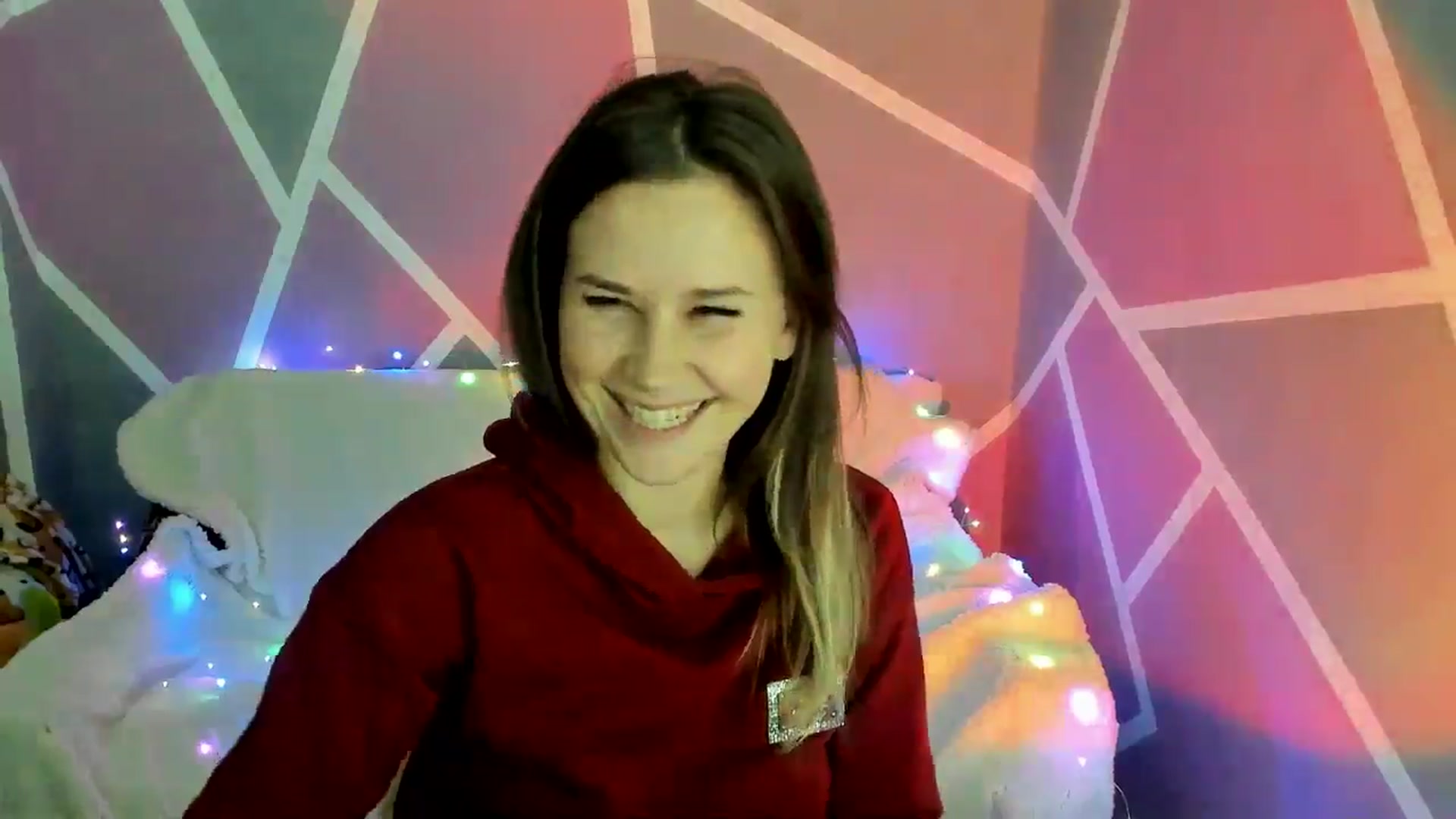 Gallery image thumbnail from Sexy_Ukr's myfreecams stream on, 11/21/2024, 17:04 image 15 of 20