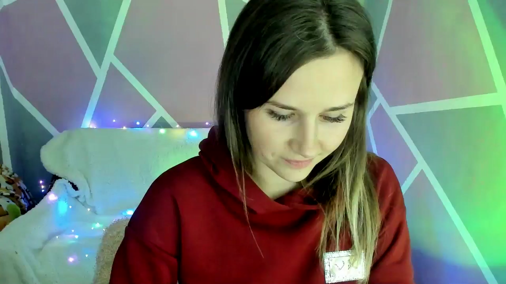 Gallery image thumbnail from Sexy_Ukr's myfreecams stream on, 11/21/2024, 17:04 image 5 of 20
