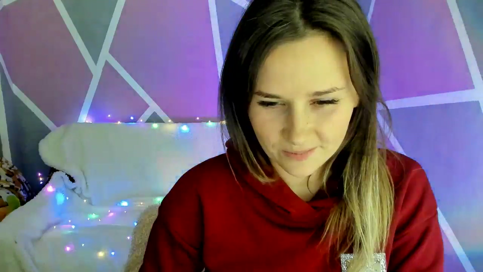 Gallery image thumbnail from Sexy_Ukr's myfreecams stream on, 11/21/2024, 17:04 image 16 of 20