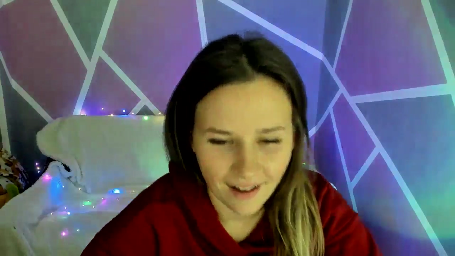 Gallery image thumbnail from Sexy_Ukr's myfreecams stream on, 11/21/2024, 17:04 image 14 of 20