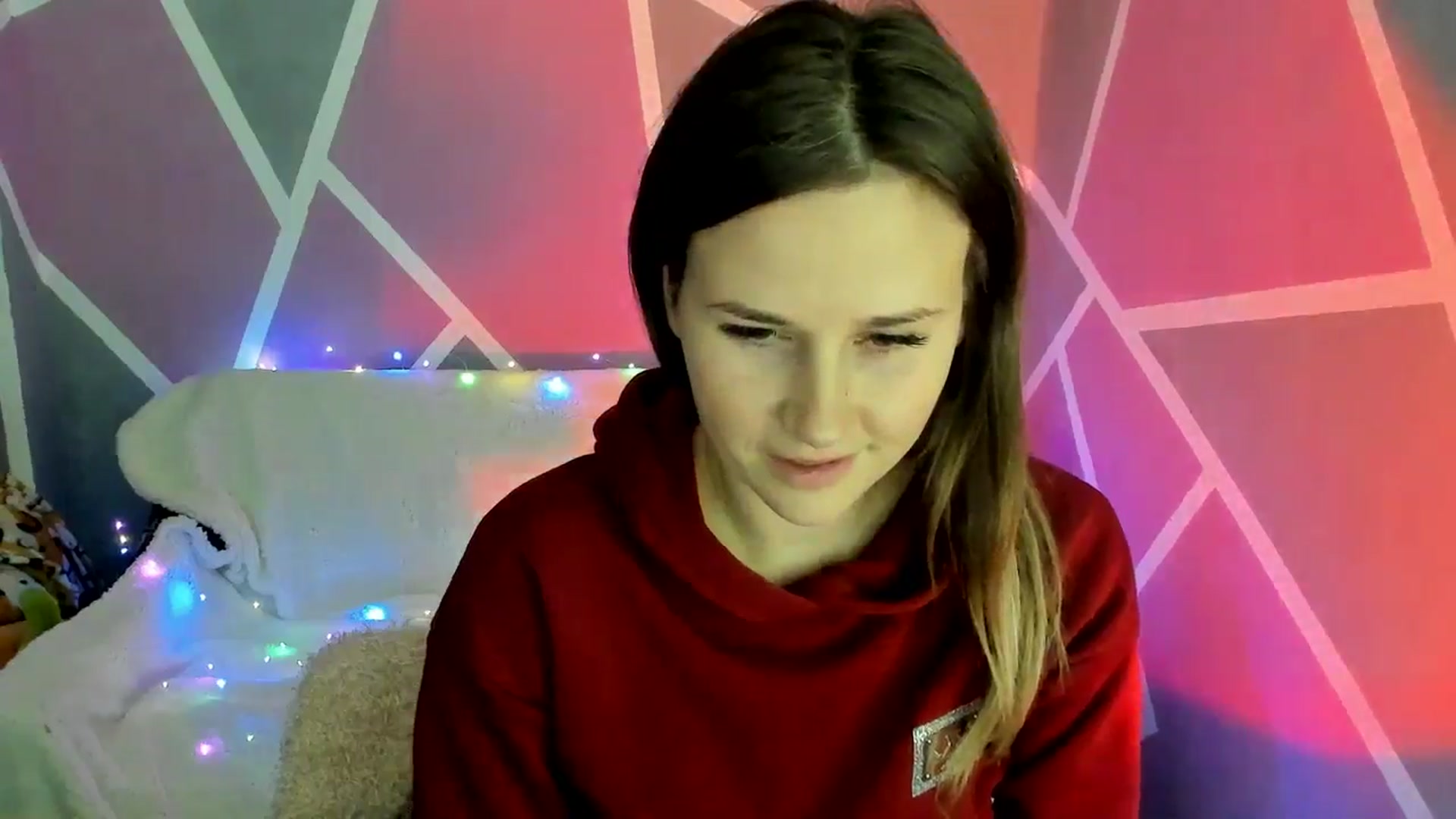 Gallery image thumbnail from Sexy_Ukr's myfreecams stream on, 11/21/2024, 17:04 image 8 of 20