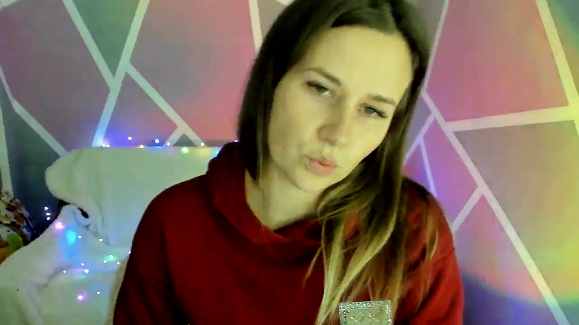 Gallery image thumbnail from Sexy_Ukr's myfreecams stream on, 11/21/2024, 17:04 image 6 of 20
