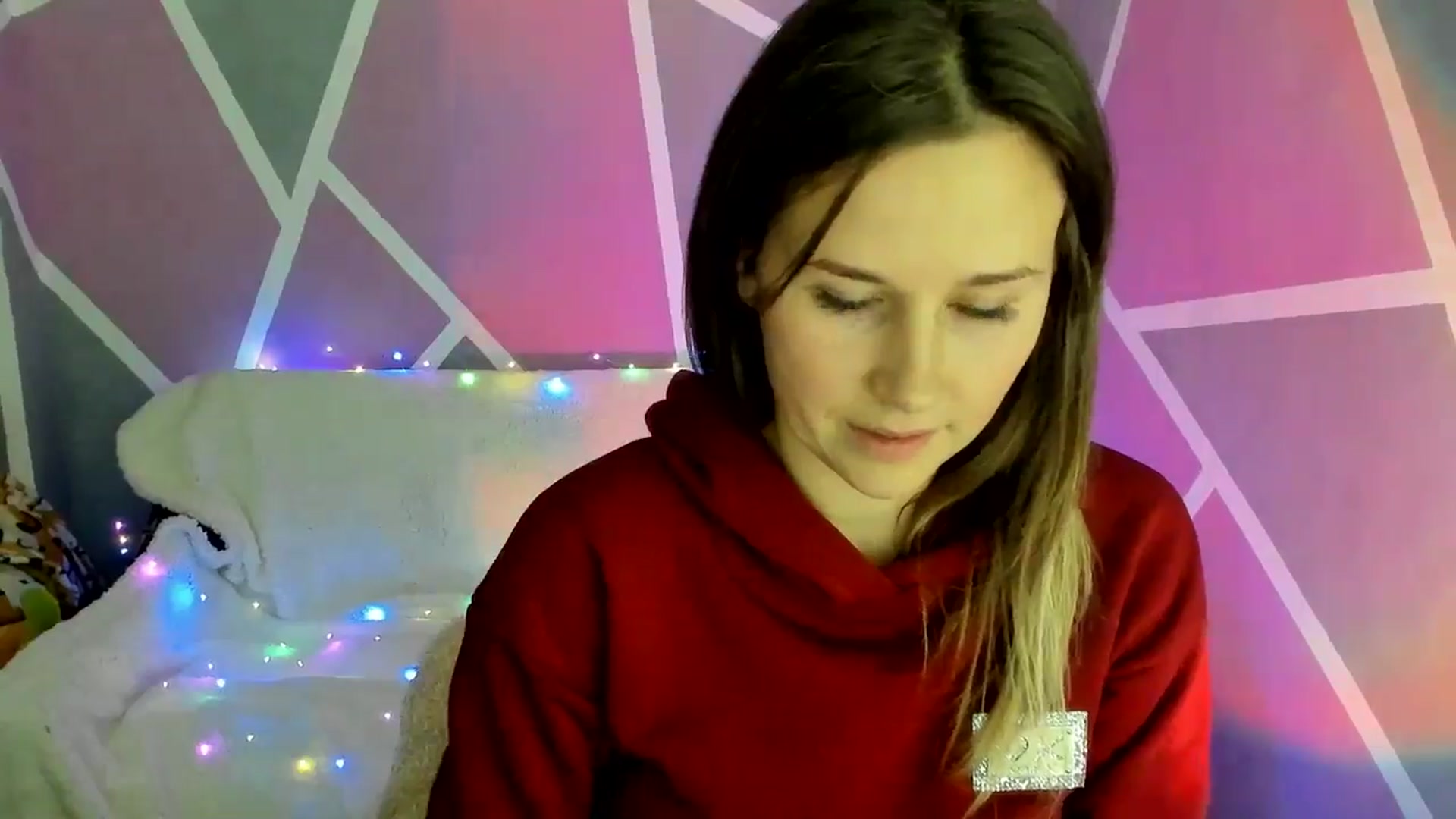 Gallery image thumbnail from Sexy_Ukr's myfreecams stream on, 11/21/2024, 17:04 image 18 of 20
