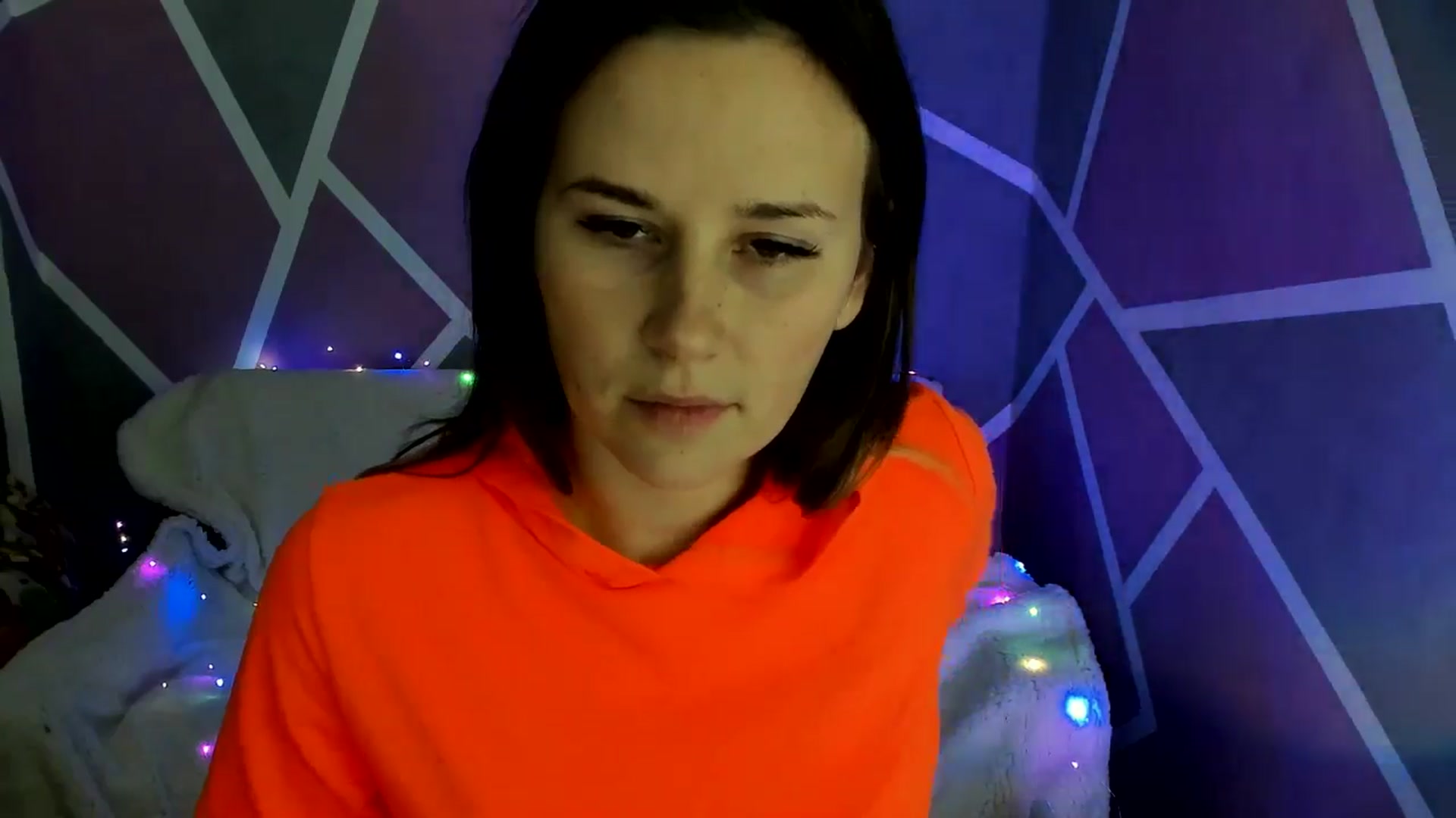 Gallery image thumbnail from Sexy_Ukr's myfreecams stream on, 11/23/2024, 18:05 image 14 of 20