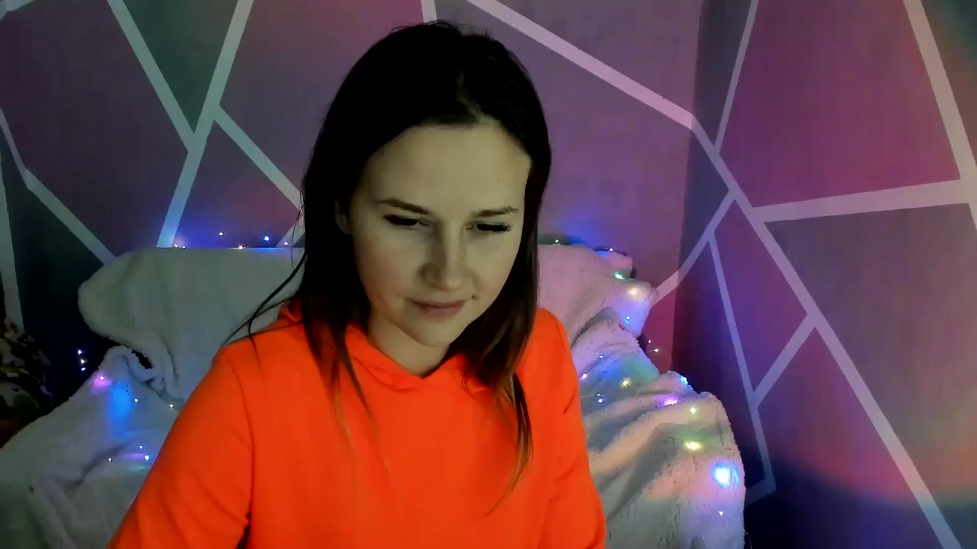 Gallery image thumbnail from Sexy_Ukr's myfreecams stream on, 11/23/2024, 18:05 image 16 of 20