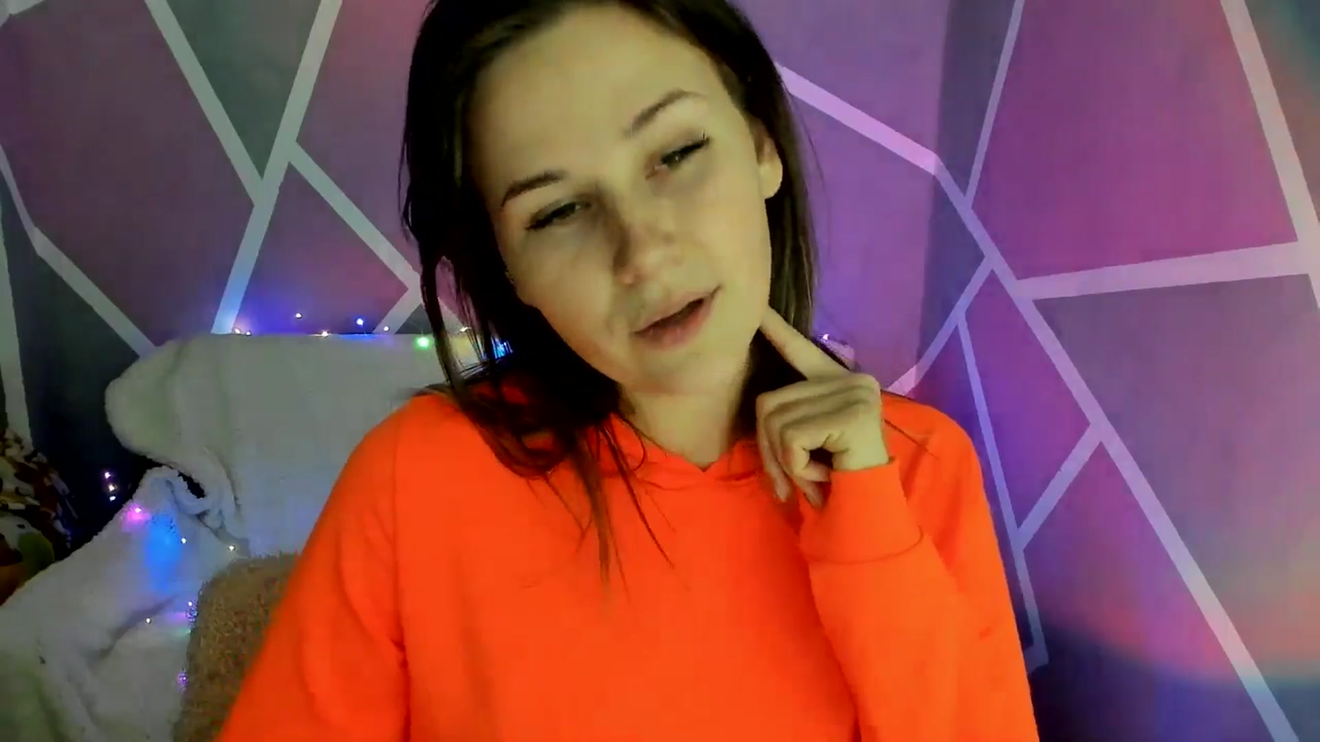 Gallery image thumbnail from Sexy_Ukr's myfreecams stream on, 11/23/2024, 18:05 image 9 of 20