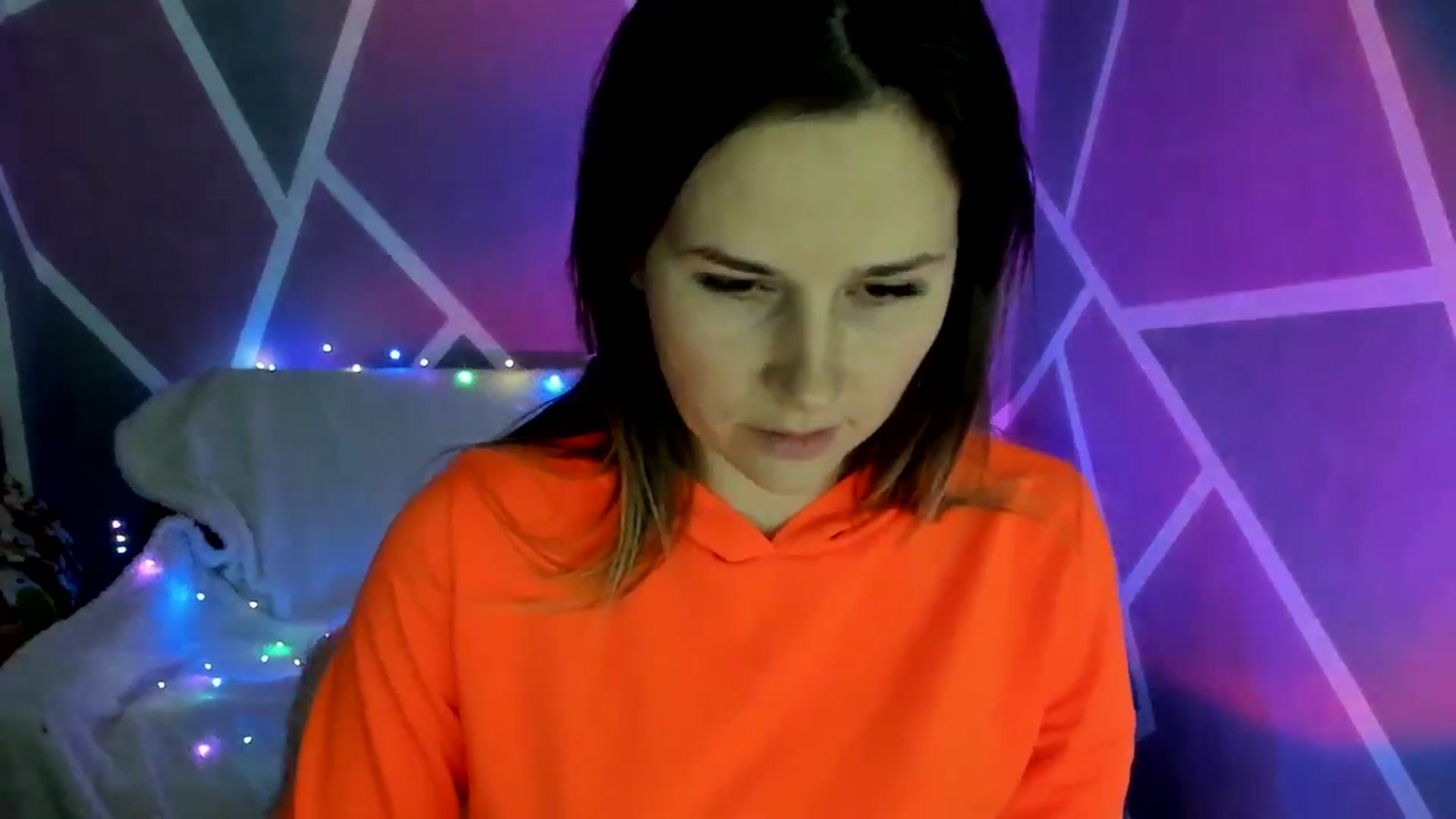 Gallery image thumbnail from Sexy_Ukr's myfreecams stream on, 11/23/2024, 18:05 image 5 of 20